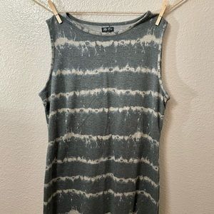 NWO: Lily Rose Tank Top dress, size XXL!